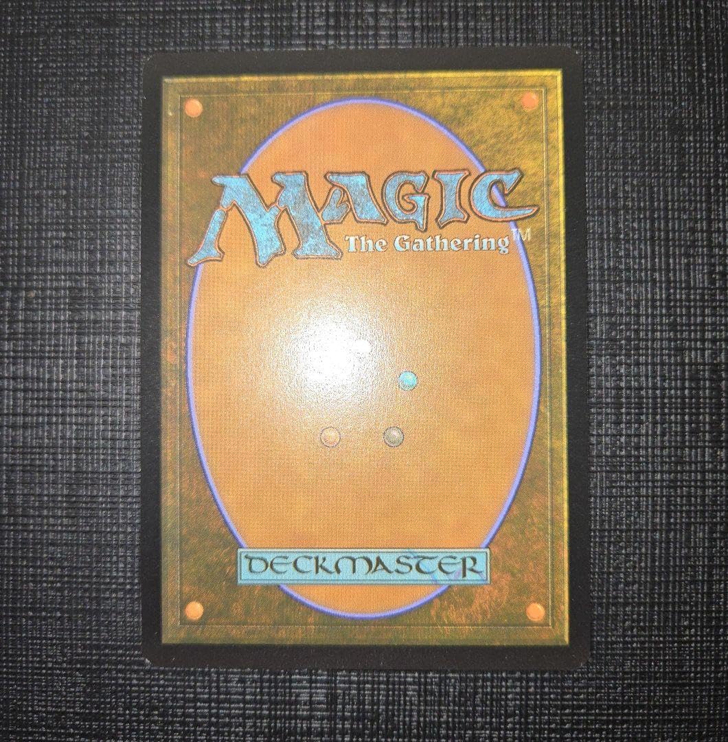 シリアル連番234時の縫い合わせ FOIL ダブルレインボウ 旧枠